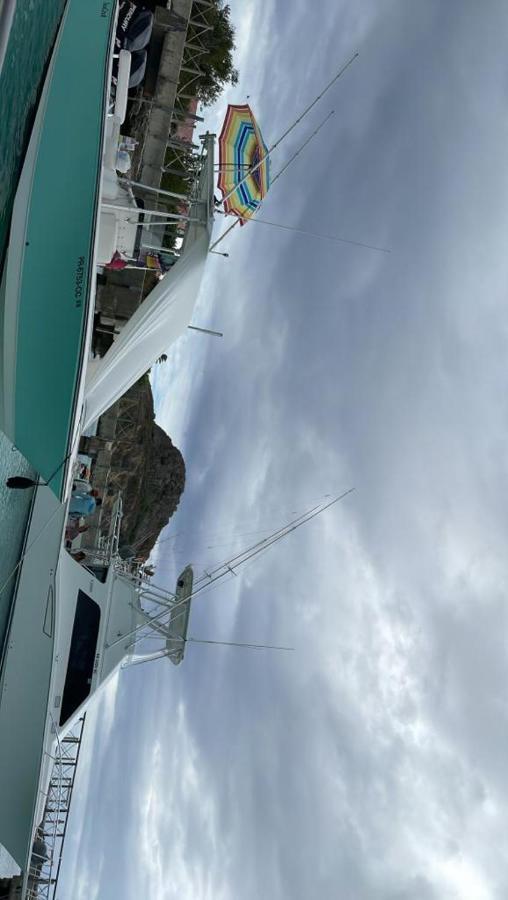 The Vue At Dos Marina Leilighet Fajardo Eksteriør bilde