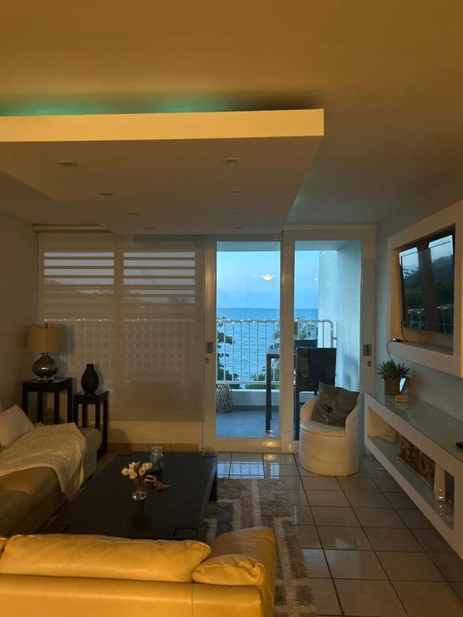 The Vue At Dos Marina Leilighet Fajardo Eksteriør bilde